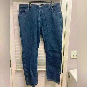 Wrangler Jeans Men’s Size 40x30
